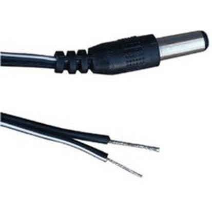 SAM-1659|12V DC Power cable for cameras