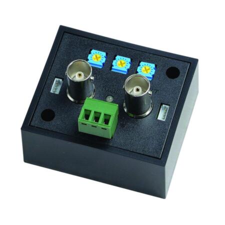SAM-3890|Amplificateur vidéo HD-CVI/HD-TVI/AHD