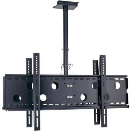 SAM-4243|Ceiling mount bracket for 23" to 55" monitors