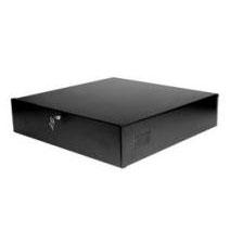 SAM-4363|Safety box with lock for DVR's