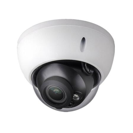 SAM-4367-RE|Dome fisso IP serie PRO con Smart IR di 50 m antivandalico per esterno