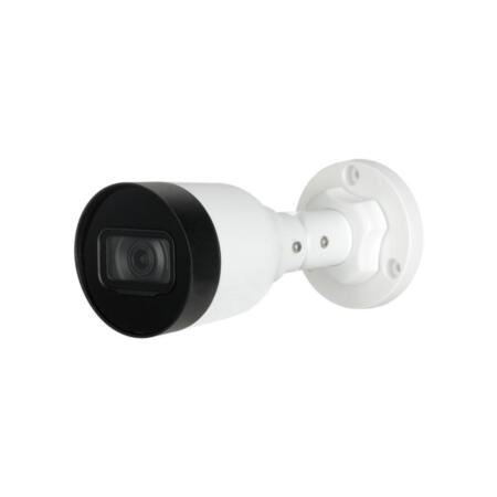 SAM-4398-RE|IP bullet camera Serie ECO-IP with Smart IR of 30 m, for outdoors