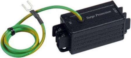 SAM-601|Protection against electric shock in twisted pair