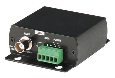 SAM-734|Power Protector, video e dati