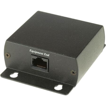 SAM-970|Protecteur contre les décharges sur un câble de réseau IP