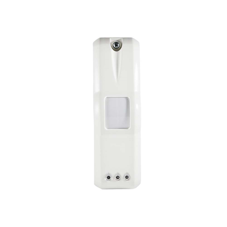 VESTA-062|Dual technology curtain detector with F1 VESTA compatible wireless transceiver