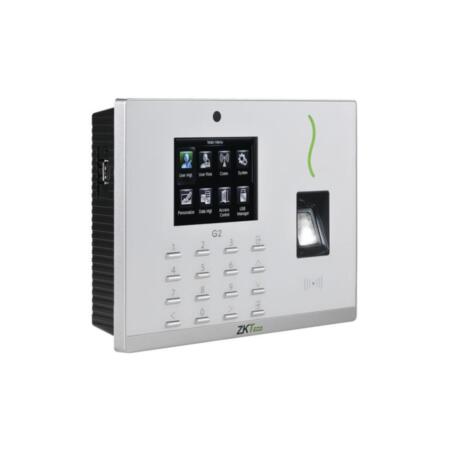 ZK-26|Access Control and Presence with camera