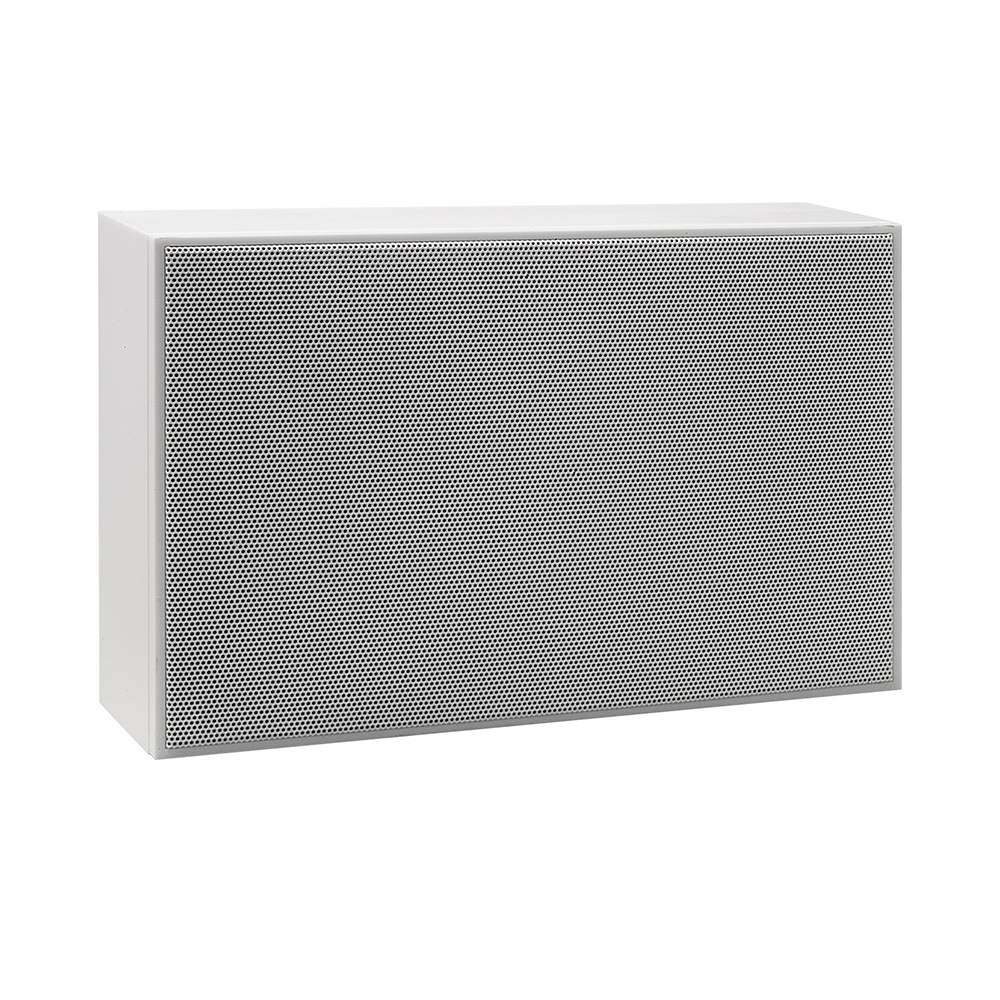INTEVIO-35 | Altavoz armario 6 W, ABS