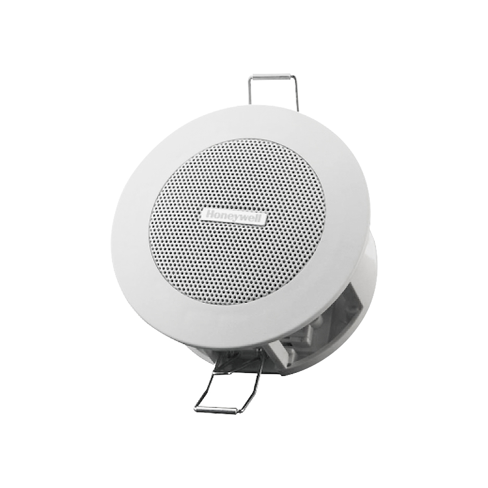 INTEVIO-32 | Altavoz de techo de 6 W 3 ", ABS