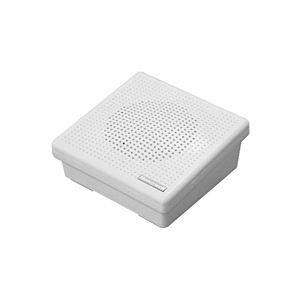INTEVIO-34 | Altavoz de armario 3 W, ABS