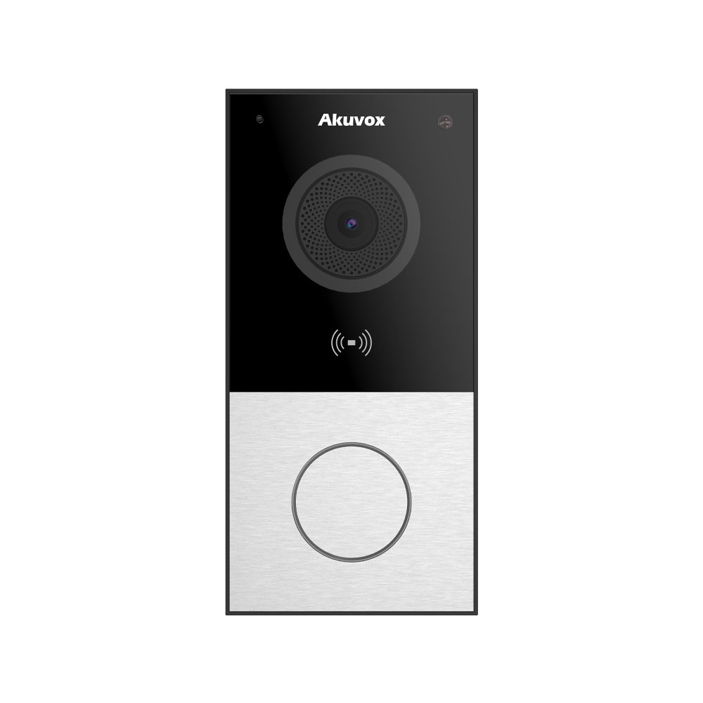 AKUVOX-1 | Akuvox SIP Video Door Station