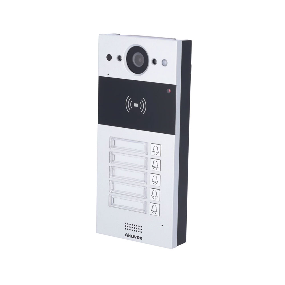 AKUVOX-40 | Akuvox SIP Video Door Station