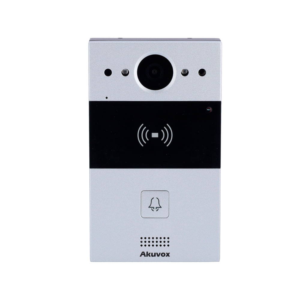 AKUVOX-6 | Akuvox SIP Video Door Station