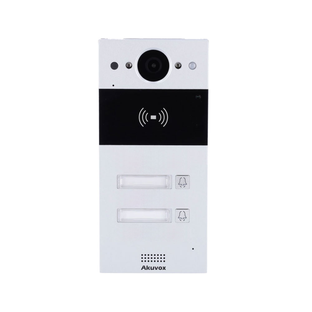 AKUVOX-8 | Akuvox SIP Video Door Station