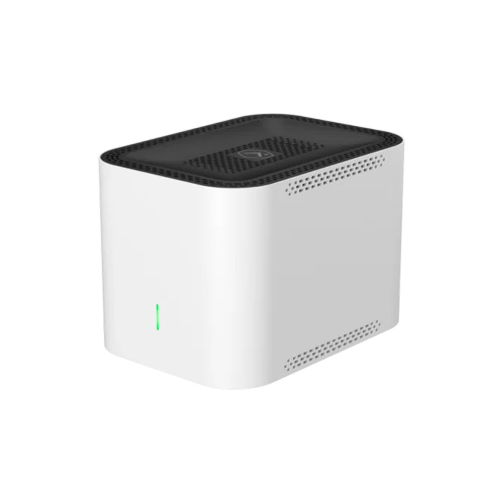 ALARM-17 | NVR de 8 canais e HDD de 1 TB