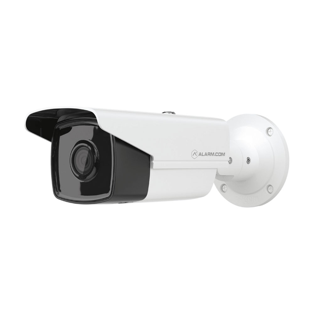 ALARM-6 | BULLET IP CAMERA ALARM.COM 2MP IR 80M IP67