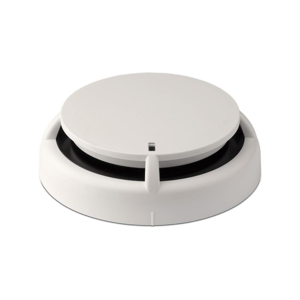 COFEM-139 | Sensor óptico algorítmico direccionable Cofem serie A50 para detección de humo