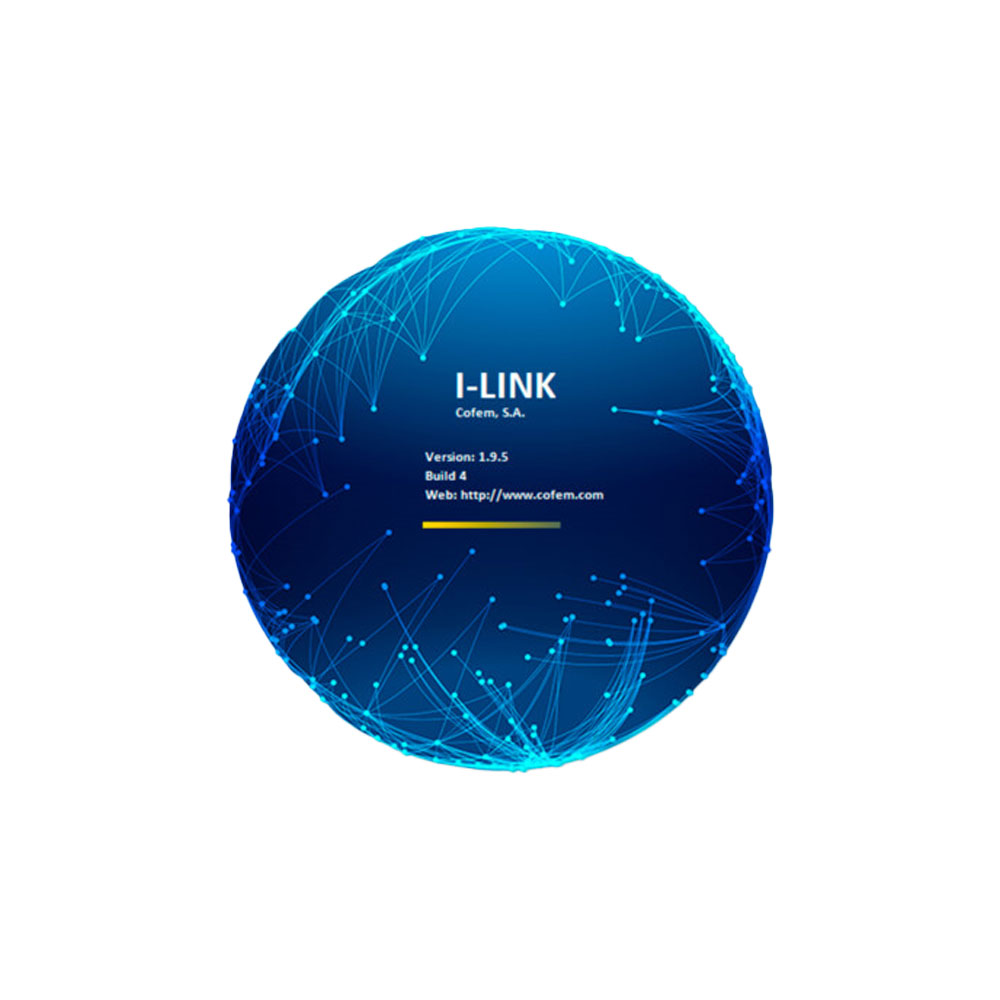 COFEM-189 | Licenza software Cofem I-LINK per centrali QUARTZ