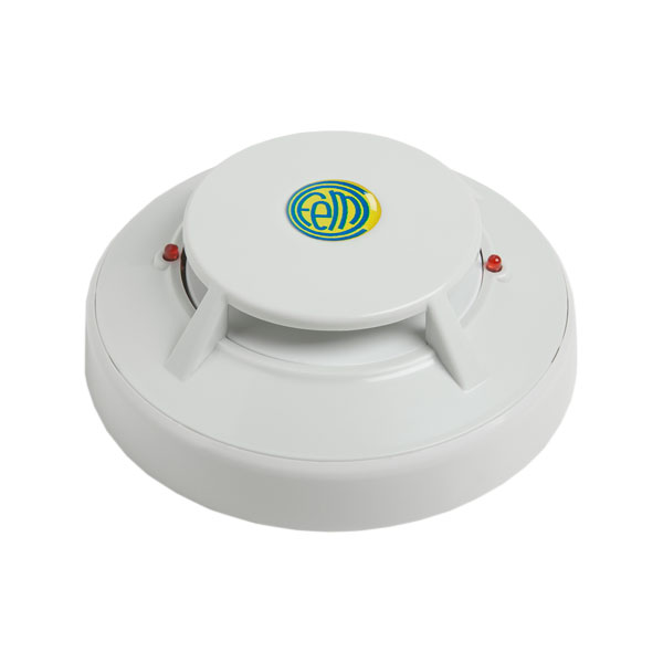 COFEM-27 | Detector termovelocimétrico convencional para detección de incendios