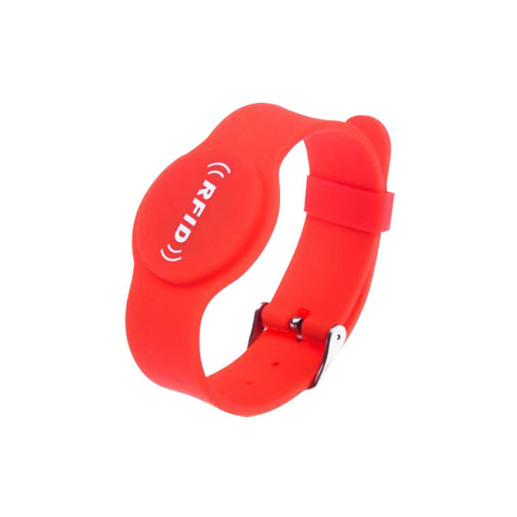 CONAC-842 | Pulsera de proximidad por radiofrecuencia