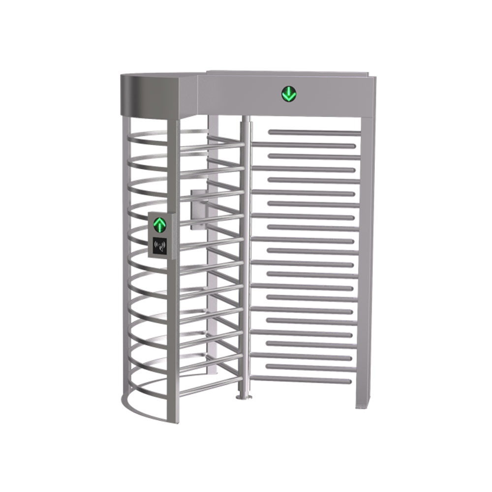 CONAC-873 | 1-step full-height turnstile