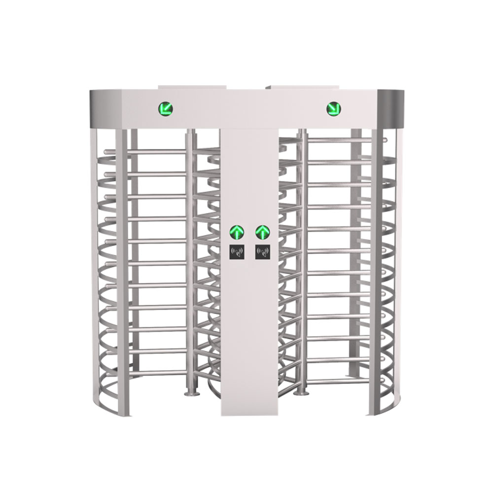 CONAC-874 | 2-step full-height turnstile