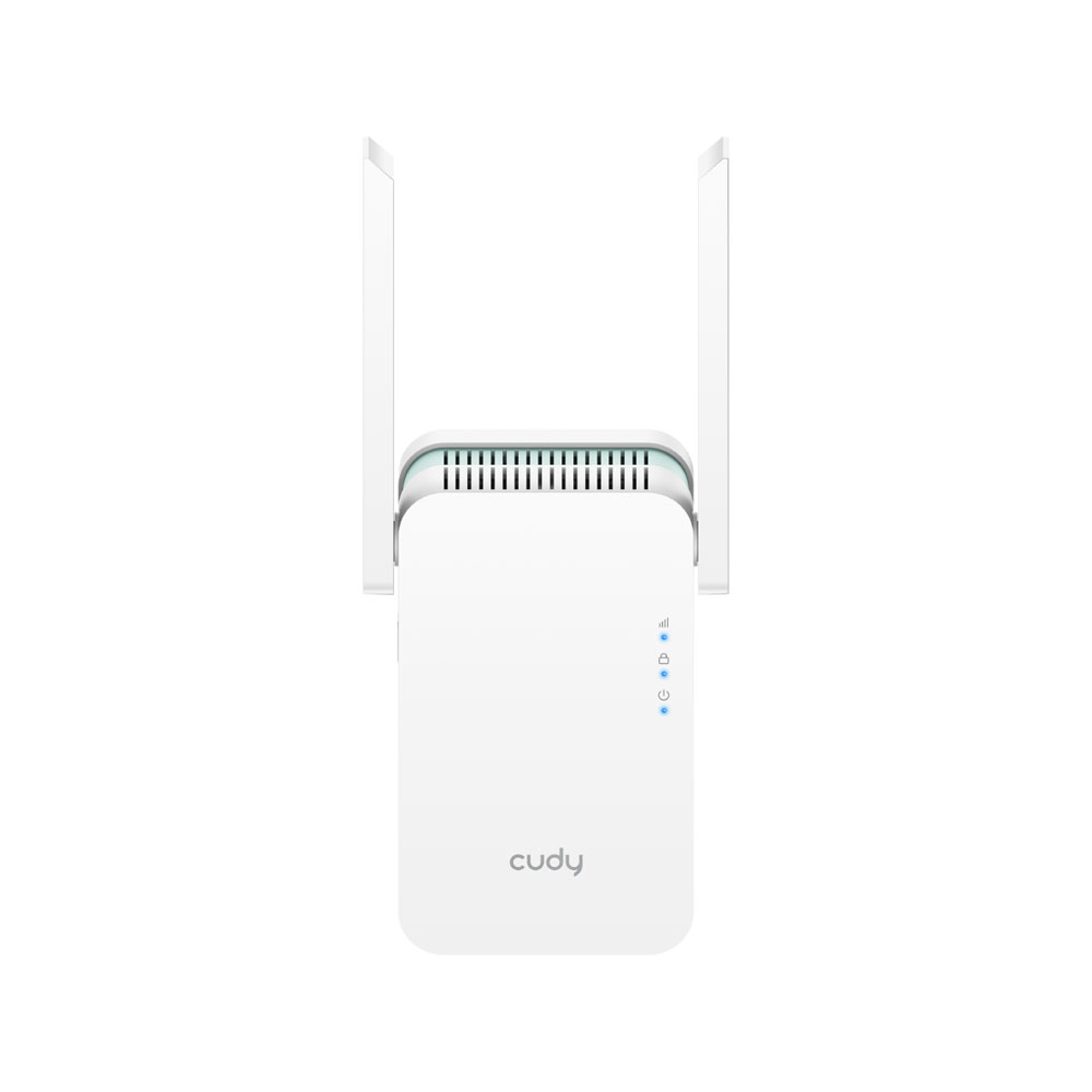 CUDY-101 | Extensor WiFi 6 Mesh AX1500 Cudy RE1500