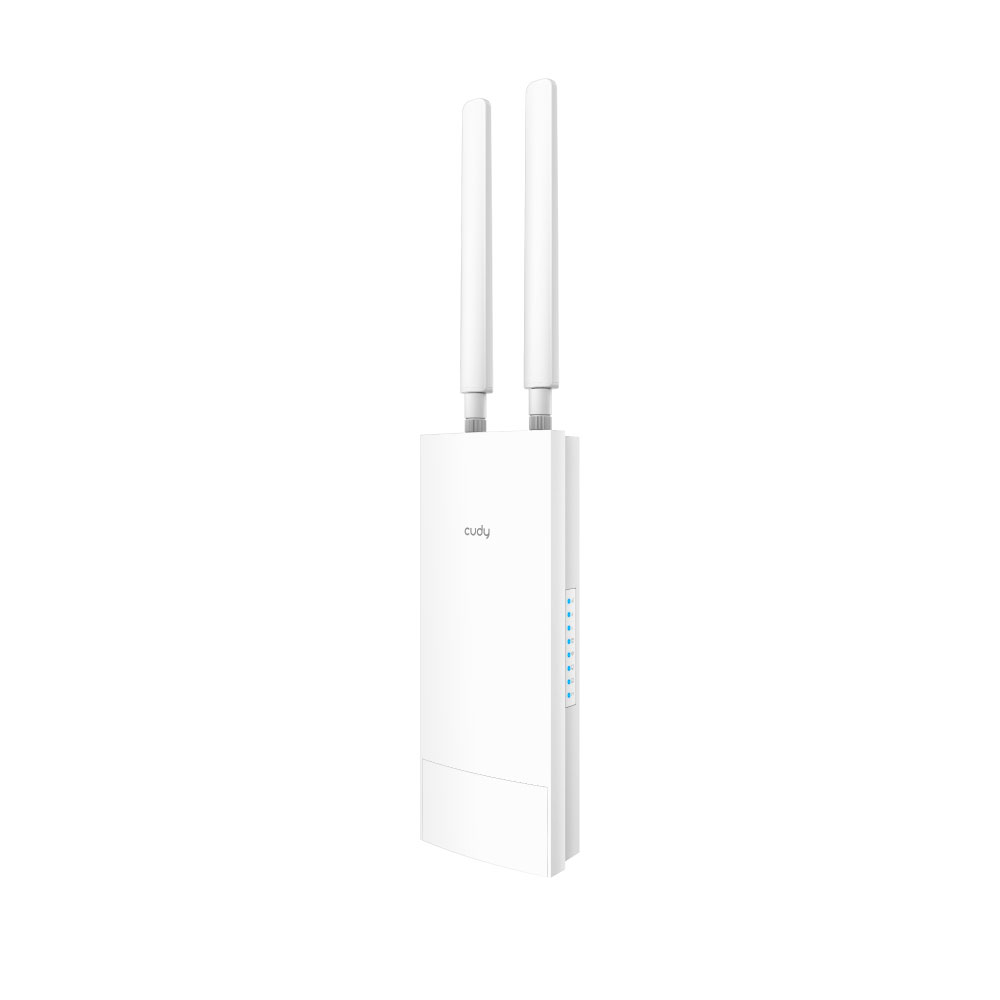 CUDY-2 | Outdoor Gigabit Access Point 