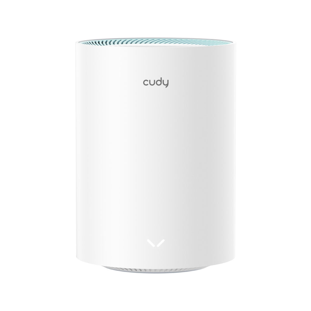 CUDY-22 | AC1200 Mesh WiFi System