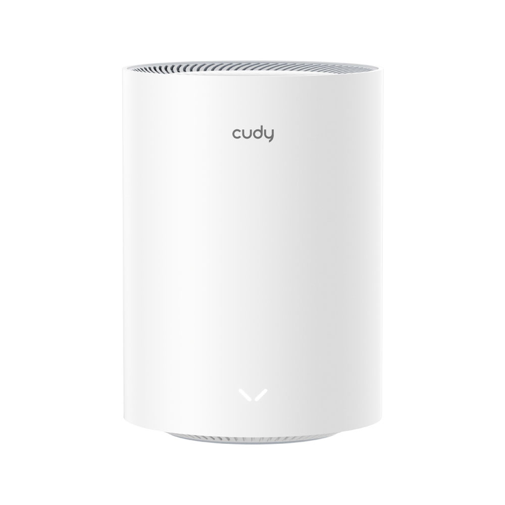 CUDY-23 | Sistema WiFi en malla AX1800