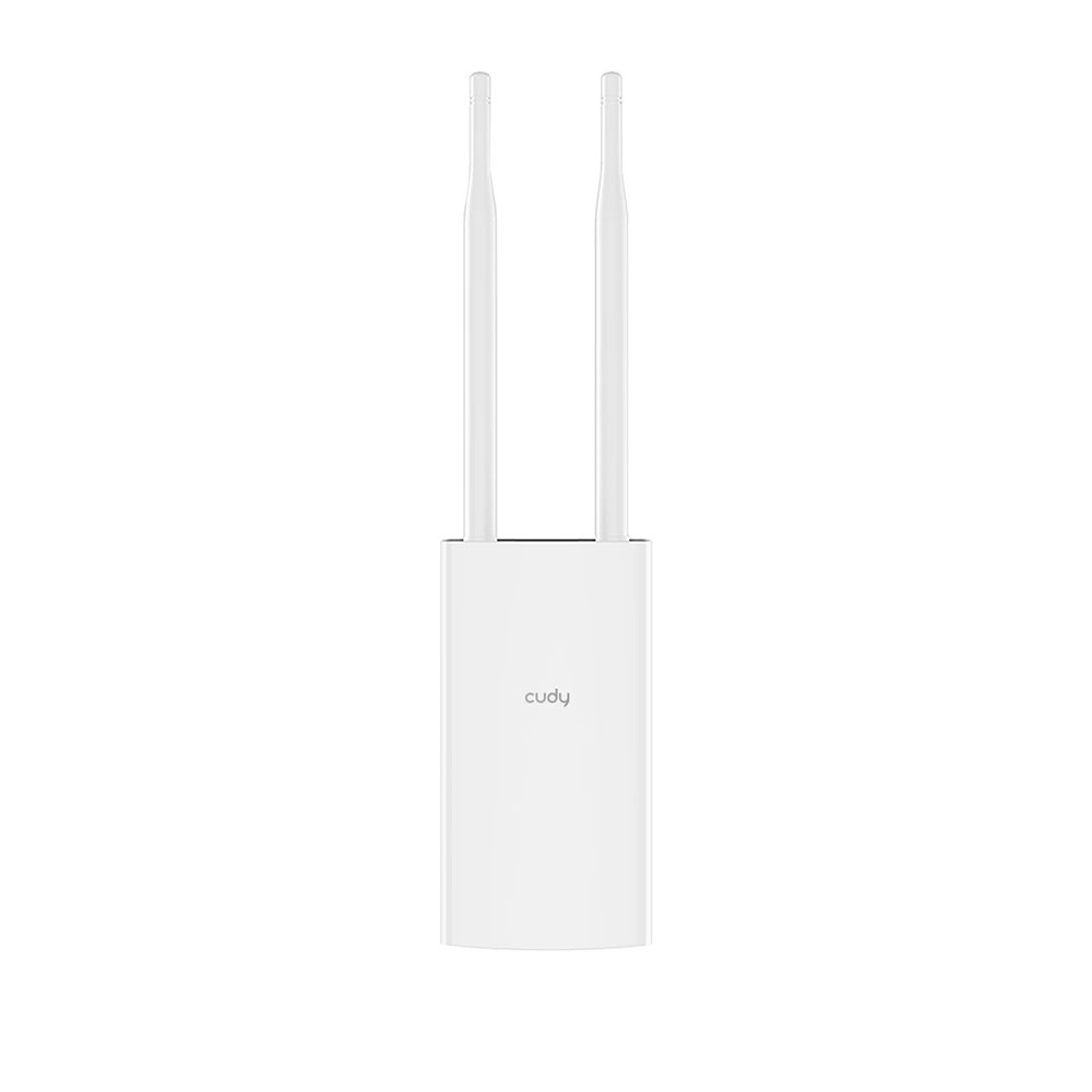 CUDY-25 | Outdoor 5 Gigabit WiFi Access Point