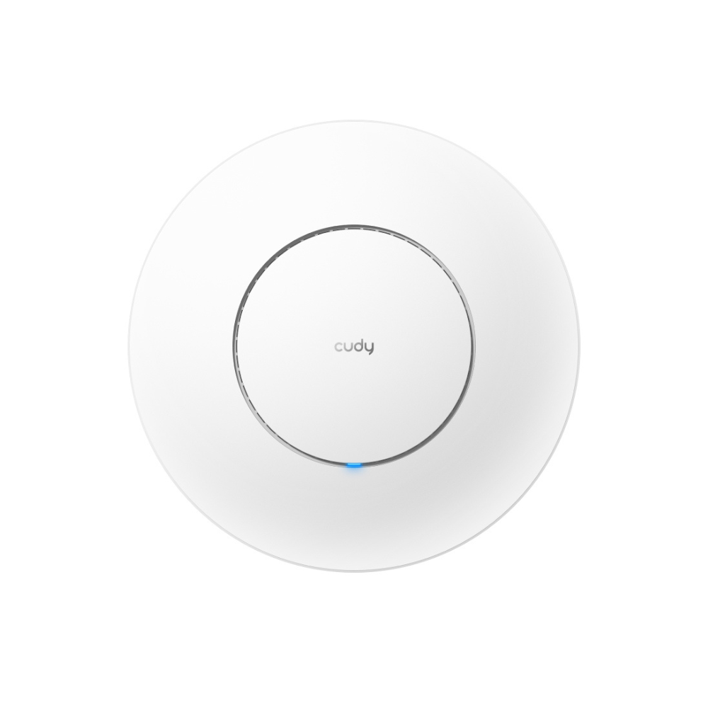 CUDY-3 | Point d'accès au plafond WiFi 6 2.5G