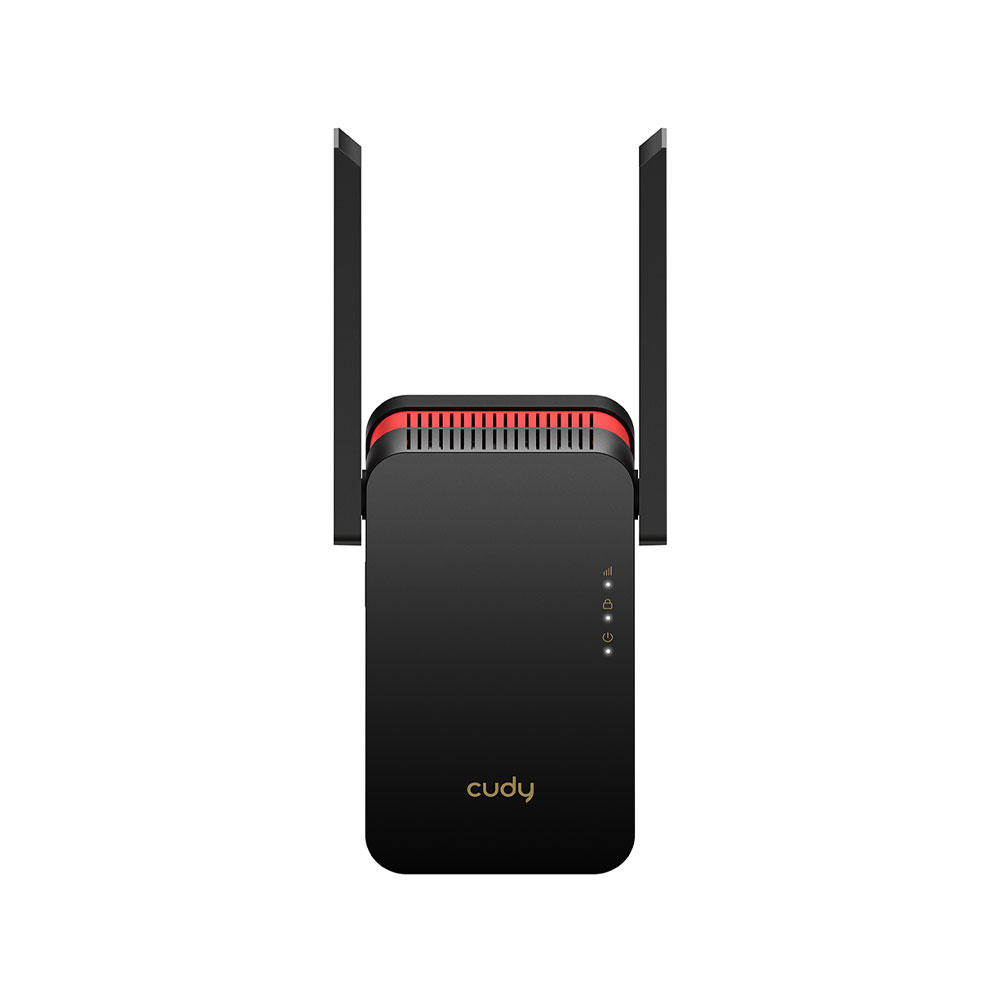 CUDY-70 | Dual Band WiFi 6 Range Extender