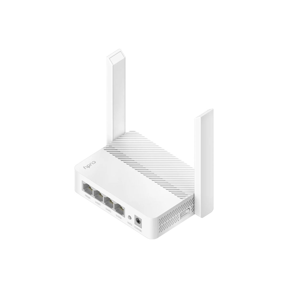 CUDY-73 | Mini router WiFi 5 AC1200