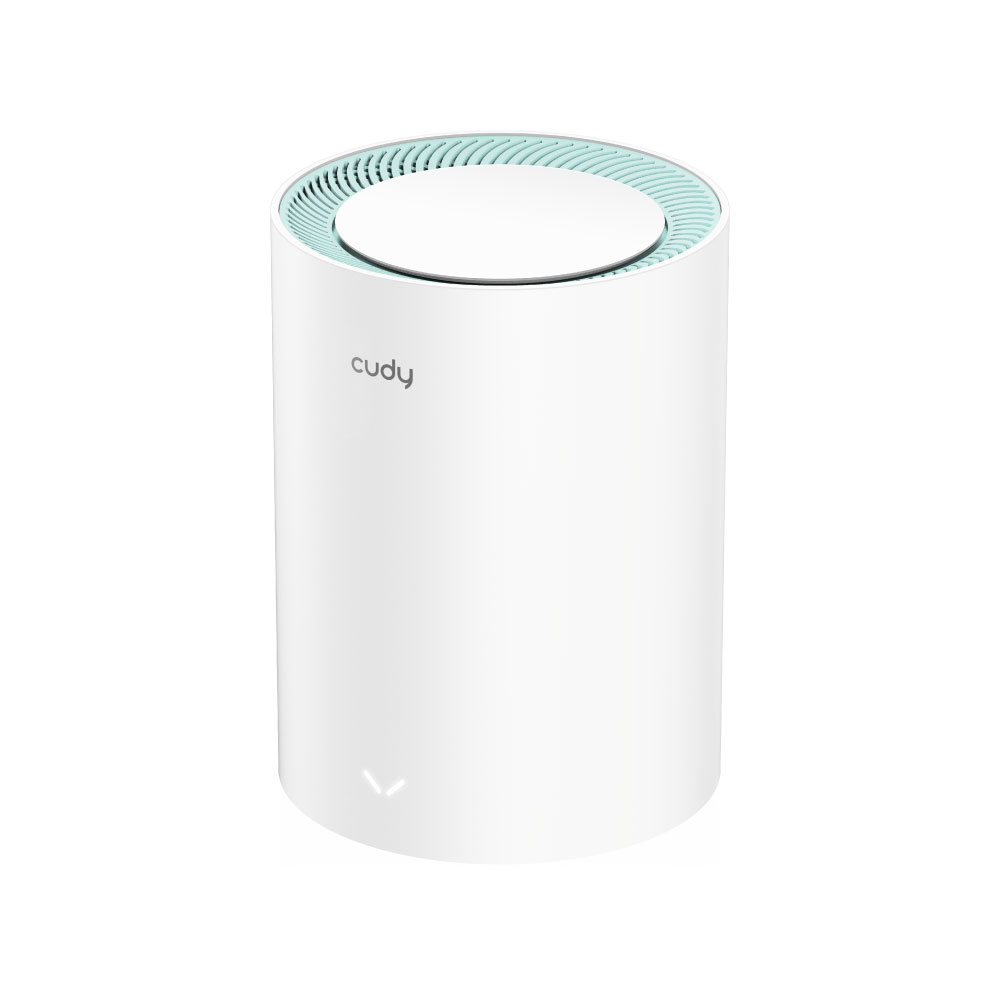 CUDY-86 | Cudy M1500 Wi-Fi Mesh AX1500 System