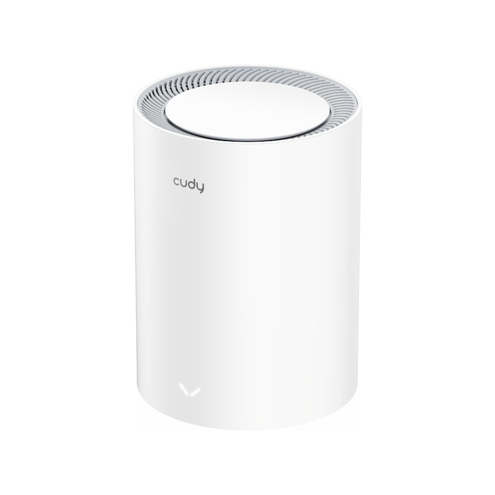 CUDY-87 | Wi-Fi Mesh System BE3600 Cudy M3600