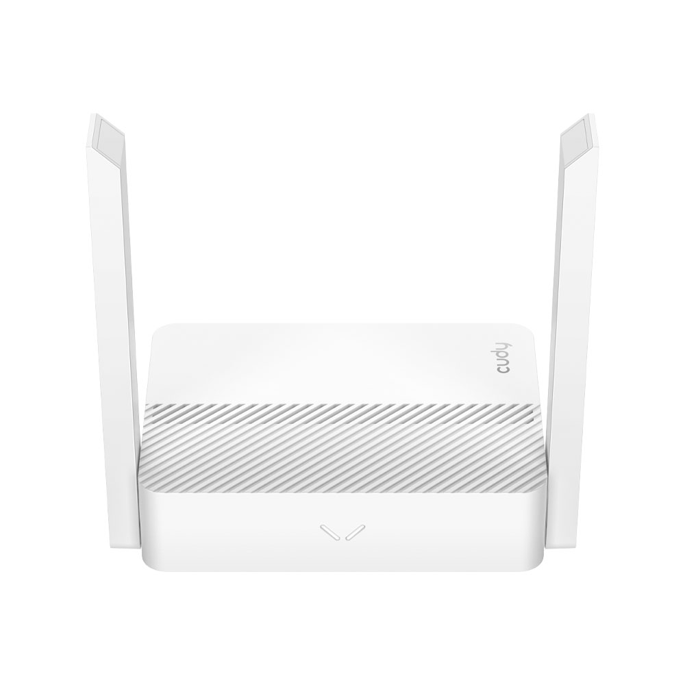 CUDY-89 | Cudy N300 4G Wi-Fi Router with Nano SIM Slot and VPN