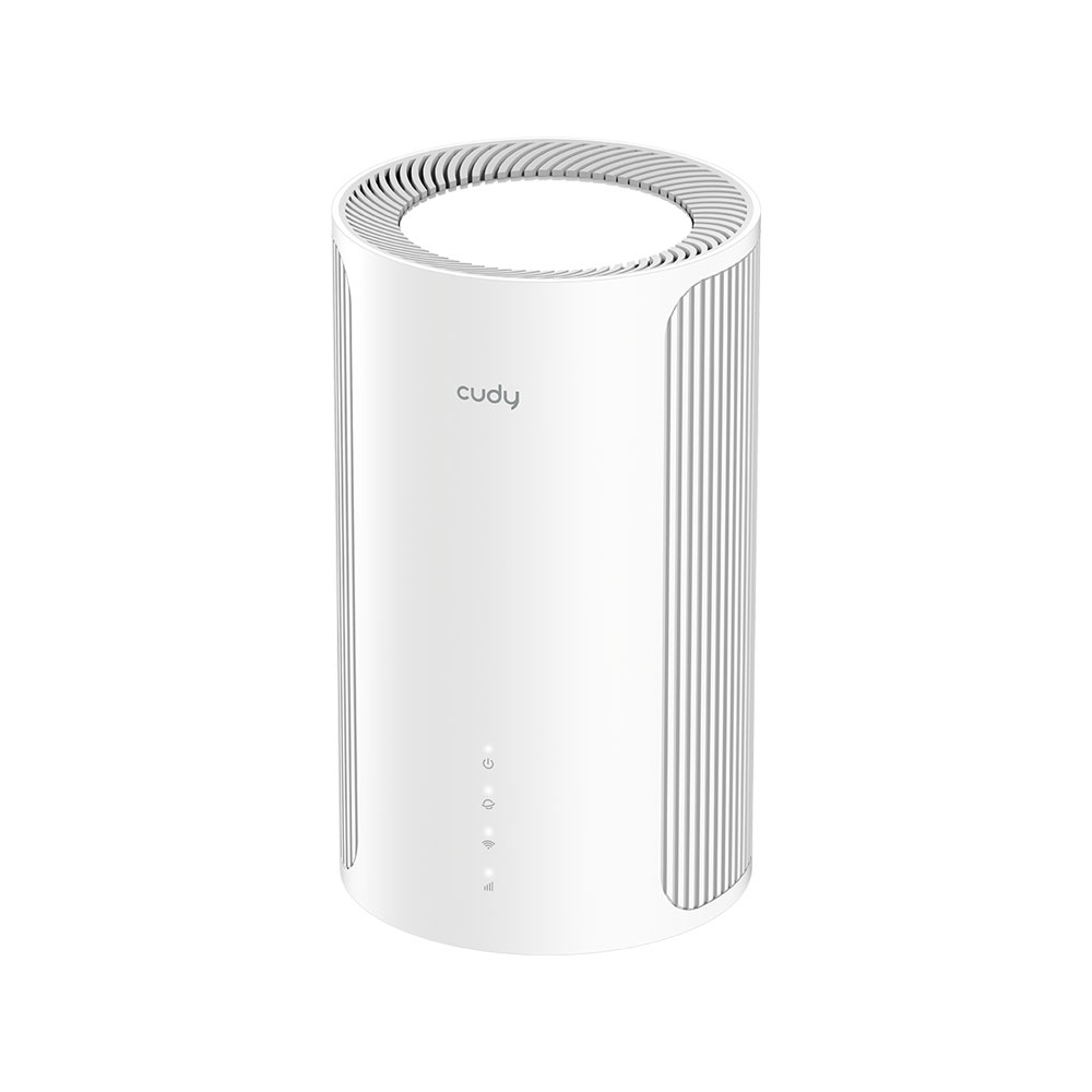 CUDY-90 | 5G Wi-Fi Router 6 AX3000 Cudy