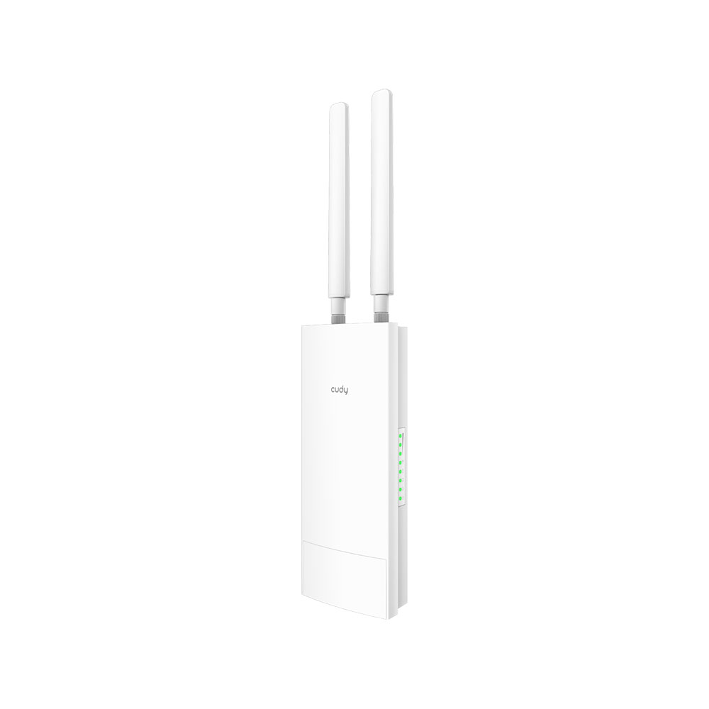 CUDY-92 | Routeur 4G LTE extérieur LT700 de Cudy