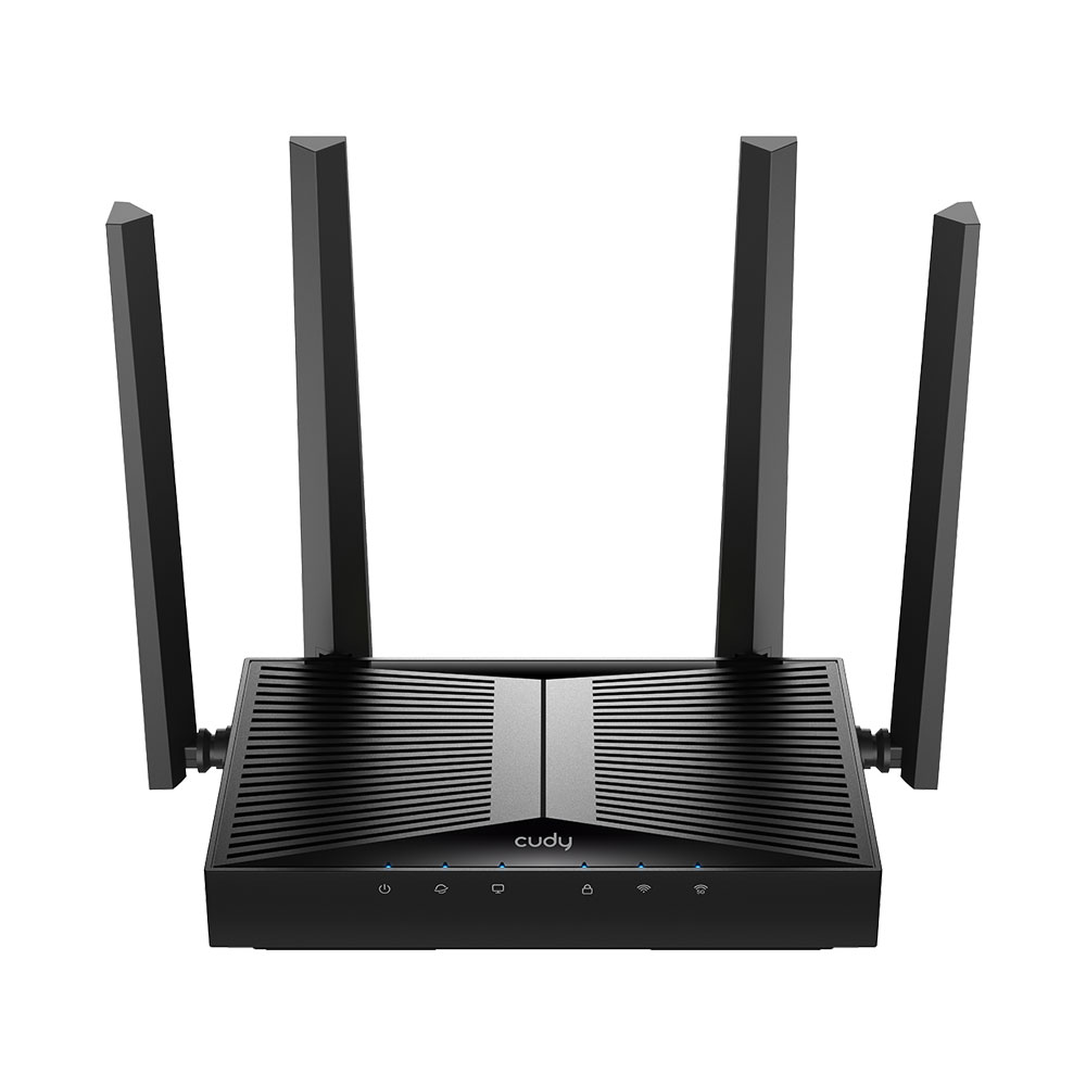 CUDY-93 | Point d'accès Cudy Desktop Wi-Fi 6 AX3000