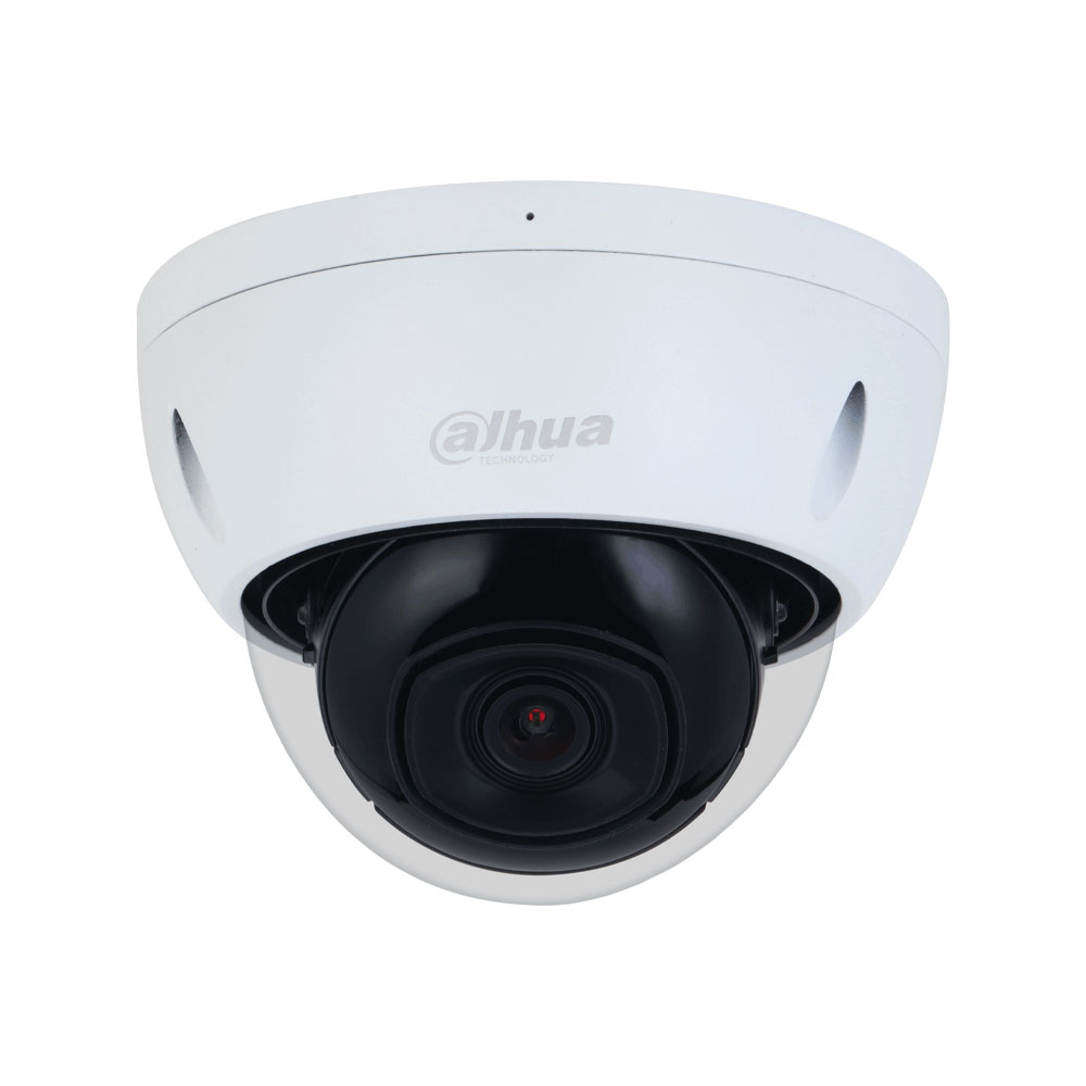 DAHUA-002 | Domo IP WizSense 4MP de exterior