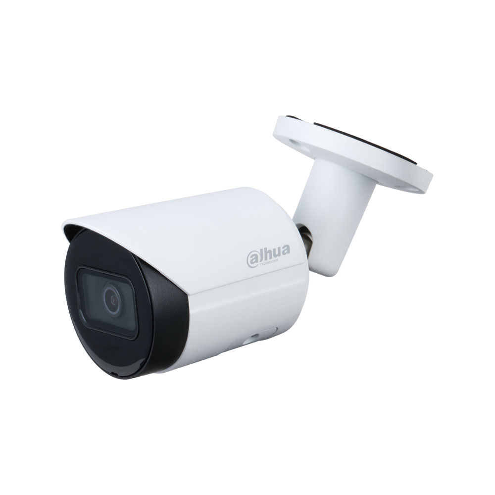 DAHUA-009 | WizSense 8MP outdoor IP camera