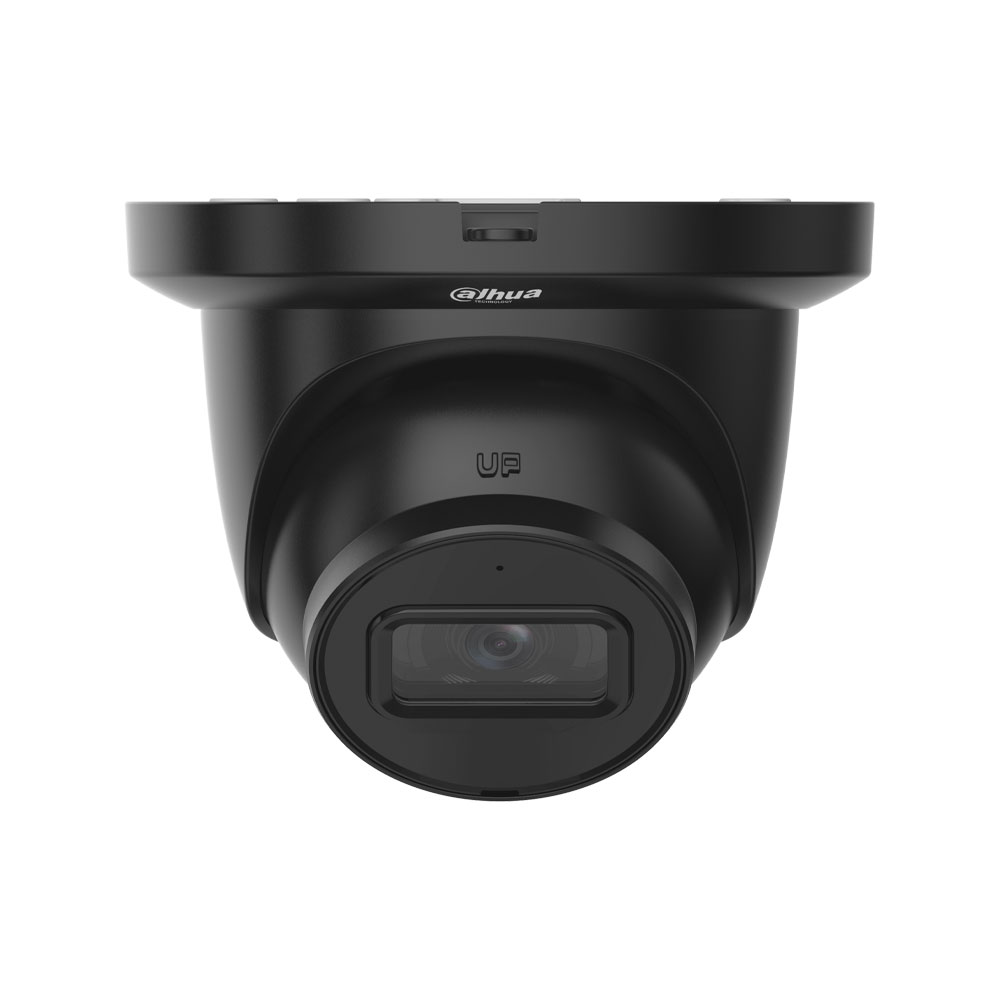 DAHUA-023 | Dome IP exterior WizSense 4MP