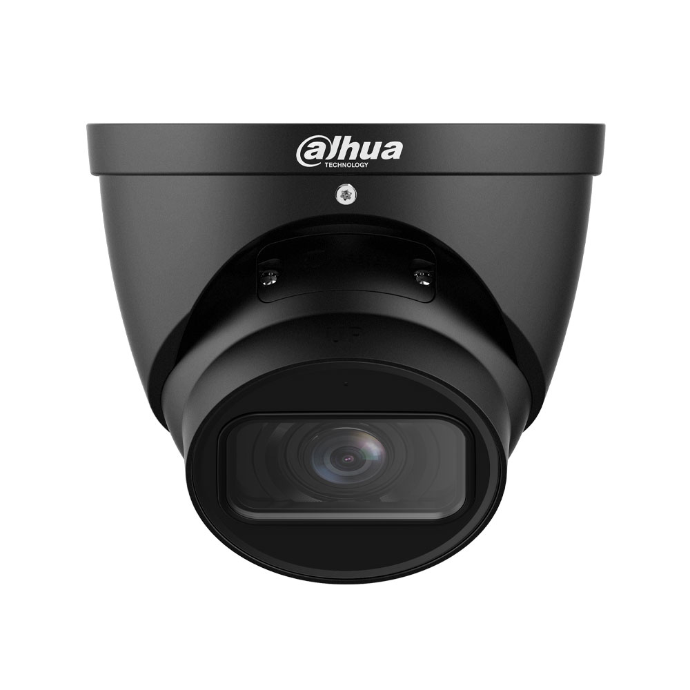 DAHUA-025 | WizSense 4MP Outdoor IP Dome