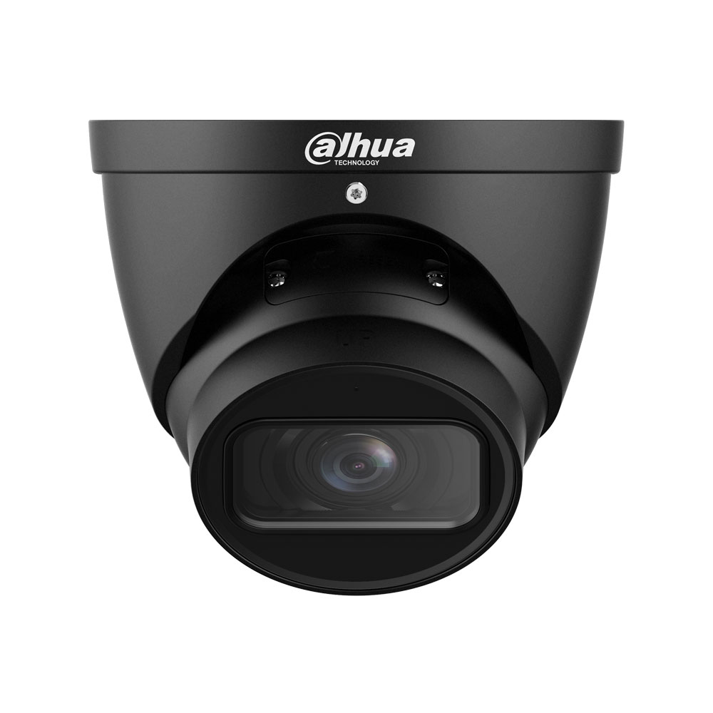 DAHUA-029 | Dome IP WizSense 5MP para exterior