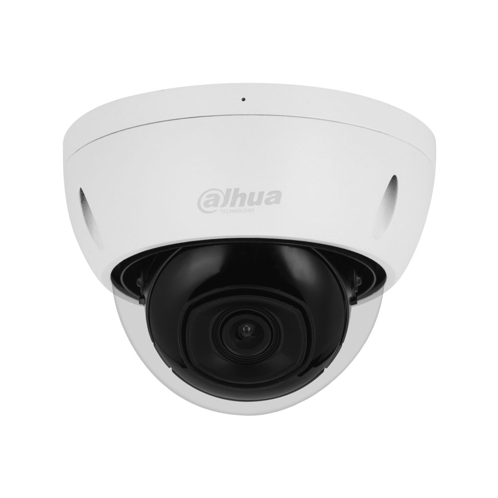 DAHUA-044 | WizSense 4MP vandal-resistant outdoor IP dome 