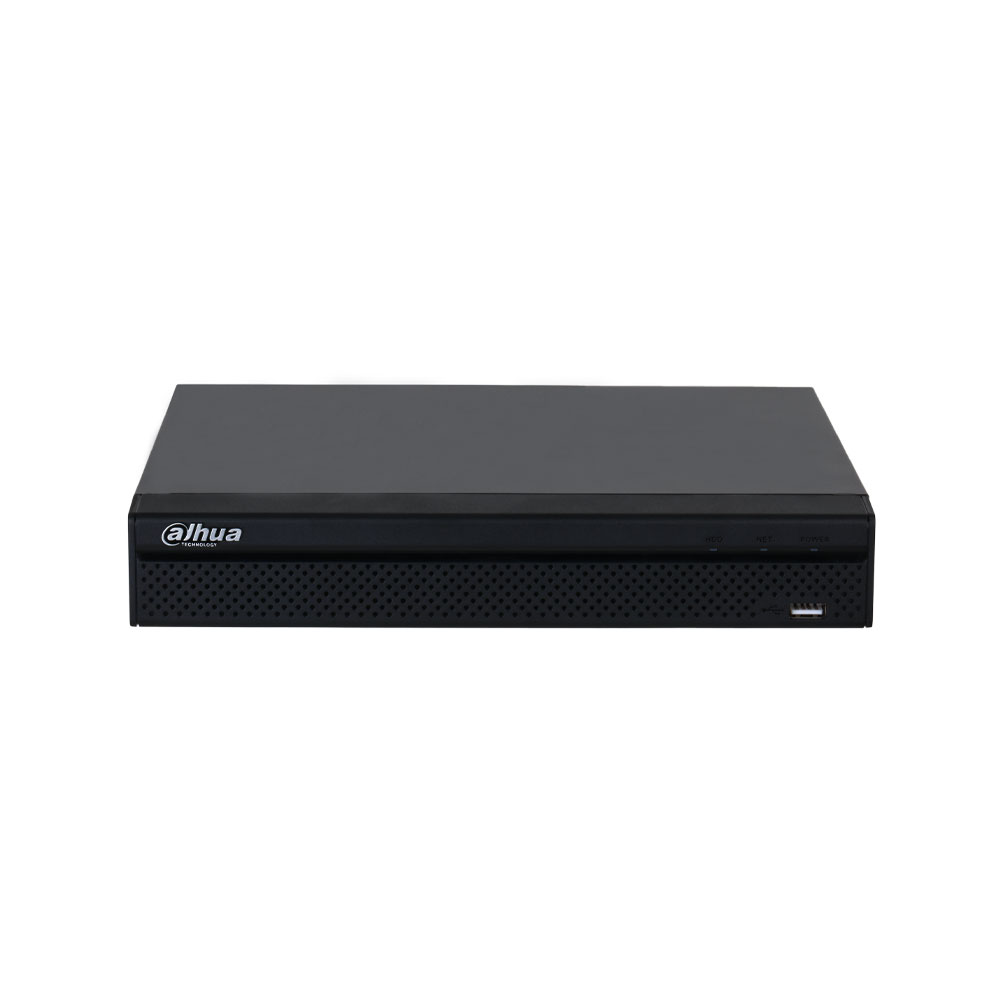 DAHUA-1243N-FO | 16 Channel 12MP IP NVR