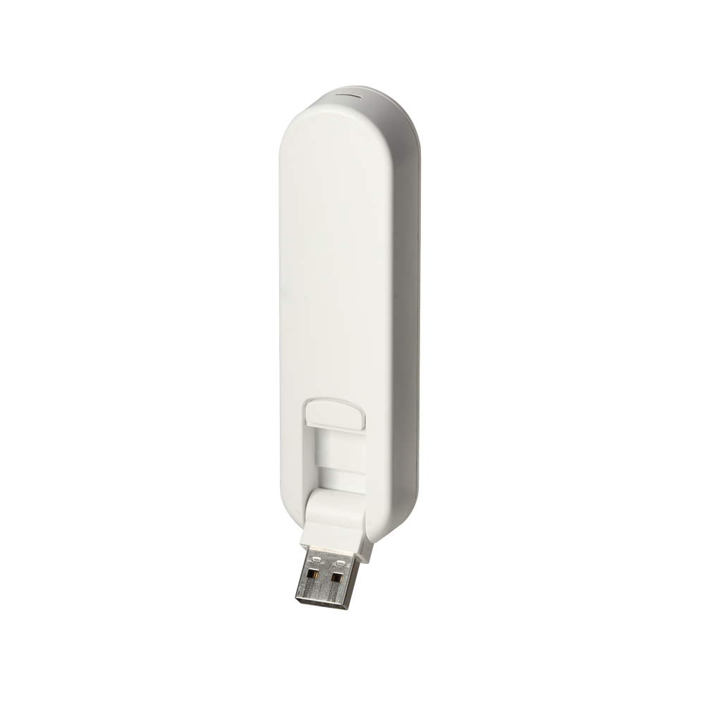 DAHUA-1682 | Airfly Wireless 868MHz Repeater. DC5V USB power supply. Adjustable USB power interface, 0°, 90°, 135°, 180° , better signal strength. High performance RF module, with strong communication stability. 150m transmission distance in the open air. Help extend the distance between detectors and hub/panel.