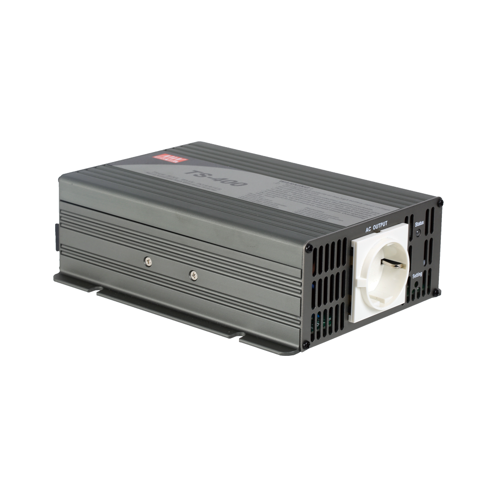 DC / AC sine wave inverter DAHUA1708 TS400248B By Demes