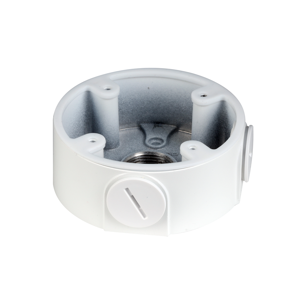 DAHUA-1754 | Tube seen aluminum base. 3 kg load. White Color